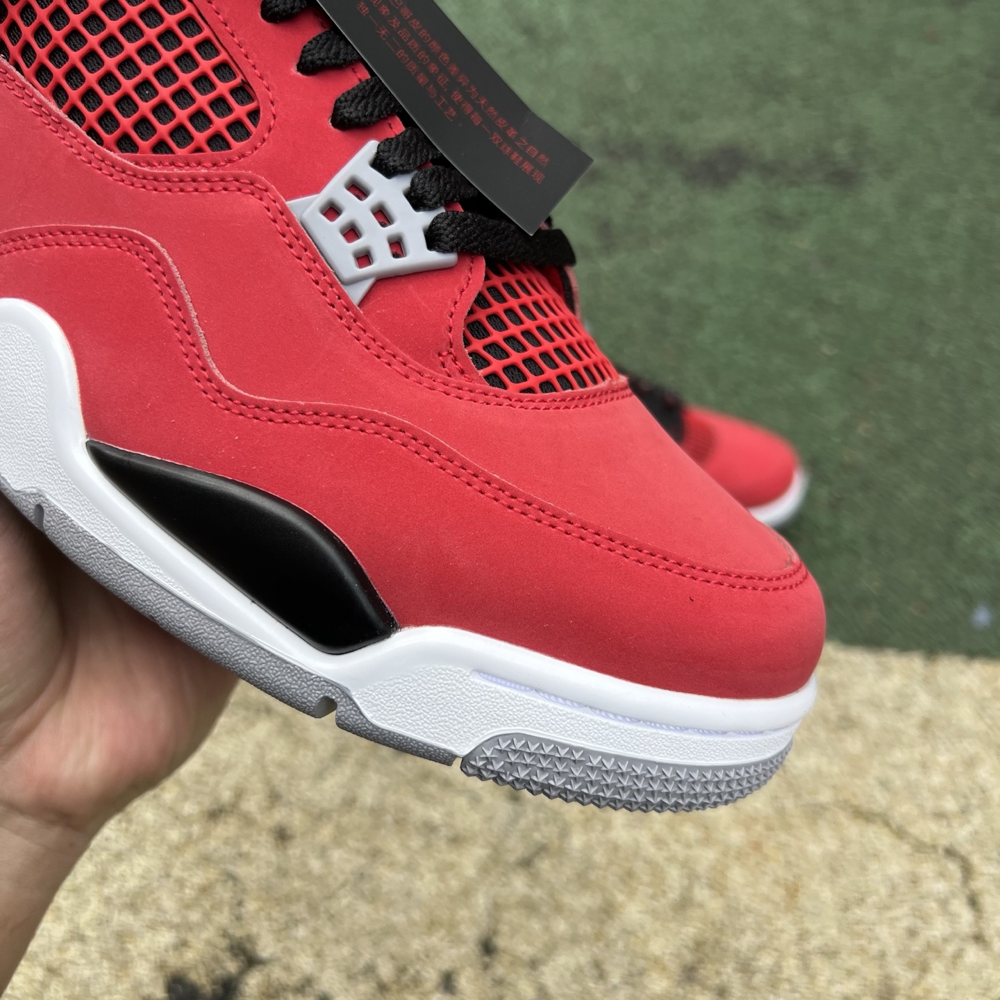 Nike Jordan shoe